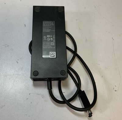 OEM Microsoft A13-203n1a 198w Xbox One AC Adapter X892290-003 No