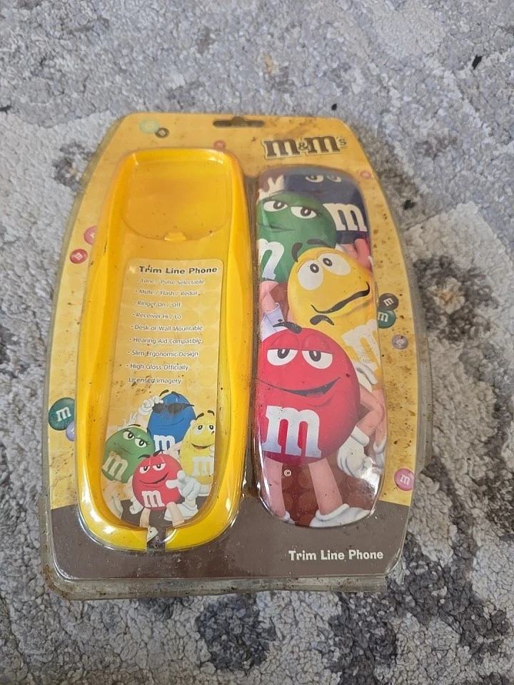 m m telephone products for sale | eBay