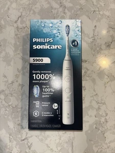 Philips Sonicare 5900 Series Electric Toothbrush - Next-Generation Sonicare