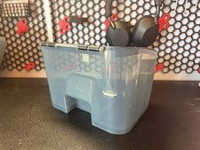 Baby Brezza BRZ0103 Bottle Washer Pro All In One Washer Washer Waste Water Tank