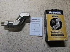 Krowne Swivel King Model SW50