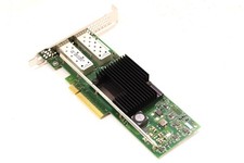 HPE 562SFP Dual-Port 10GbE SFP PCIe x8 Network Adapter P/N: 790316-001 Tested