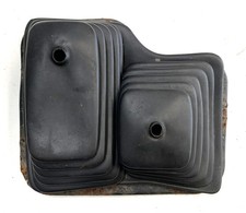 Jeep Yj Manual Transmission Shifter Boot Wrangler Ax5 Ax15 Np231 Shift Jeep Yj Manual Transmission Shifter Boot Wrangler Ax5 Ax15 Np231 Shift