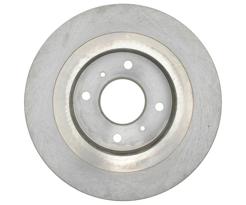 Ротор тормоза Raybestos 9300R R-Line для 84-85 Nissan 300ZX - Изображение 3 из 4