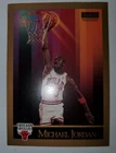 Michael Jordan #41 Skybox 1990-91 NBA Basketball Card NM