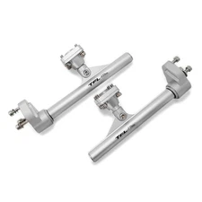1Pair TFL bearing stringer drive with mounting base for RC Model Boat