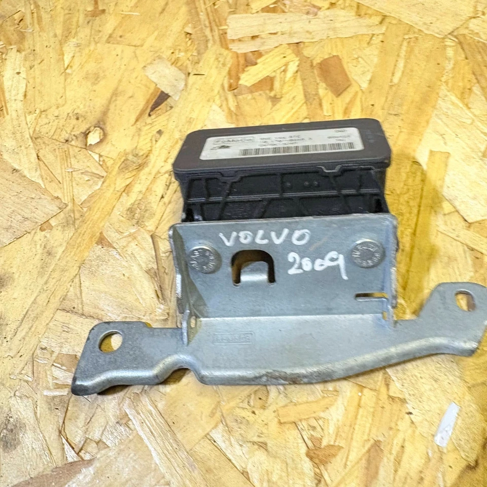 VOLVO 2004-2012 YAW SENSOR 10.1701-0648.3   8M51-3C187-FA - Image 2 of 4