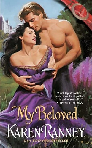 My Beloved: A Classic Historical Romance – Angsty Reunion of a Tortured Hero and - product listing photo