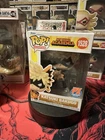 Funko Pop! My Hero Academia #1528 Katsuki Bakugo PX Exclusive w/soft protector