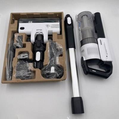 #ad LEVOIT Cordless Vacuum Cleaner Stick Vac with Tangle Resistant Design LVAC 200 $117.95