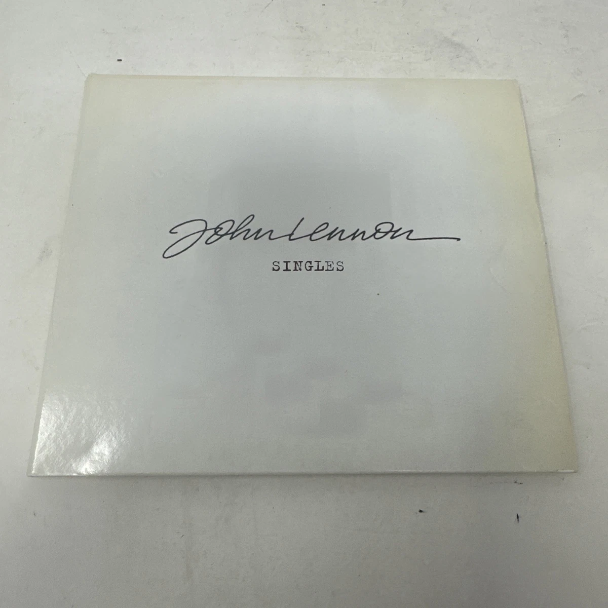 john lennon box set products for sale | eBay