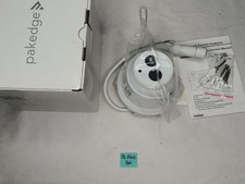 Pakedge CK-CAM-TU6542 Outdoor Turret Camera