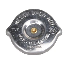 Radiator Expansion Tank Cap for 1964-1972 Corvette Radiator RC26 15#