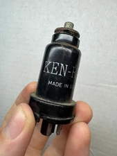Ken Rad USA 6K7 Radio Vacuum Electron Tube VT86 - Tested 