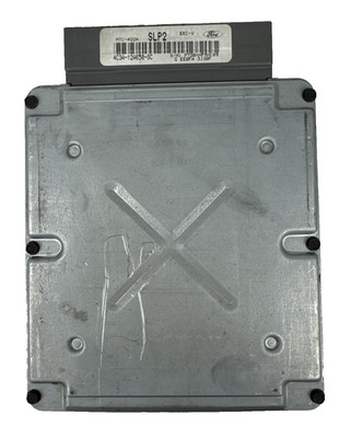 2004 04 Ford F250SD F350SD 6.8L Engine Control Module ECM PCM OEM 4C3A-12A650-SC