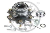 Optimal 951833L Radlagersatz FüR Mitsubishi Pajero IV (V8_W, V9_W)