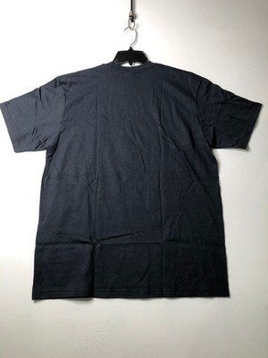SUPREME Lollipop Tee Men's Size L Black | eBay