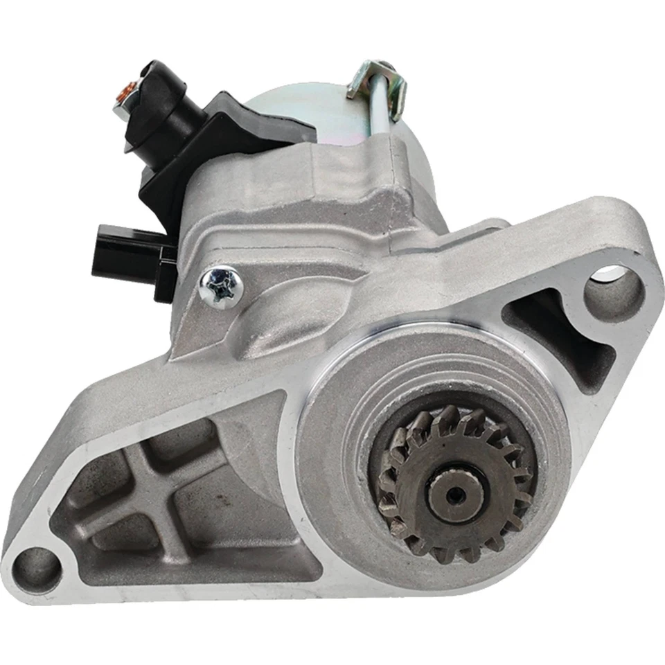Remanufactured Starter For Honda Passport 2019, Pilot 2016-2019; 410-54289R Foto 2 de 4