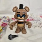 Funko Pop! Snaps: Five Nights at Freddy's FNAF Freddy Figure Fazbear ONE FACE