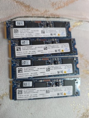 Intel Optane Memory H10 32GB/512GB M.2 NVMe PCIe SSD HBRPEKNX0202AH