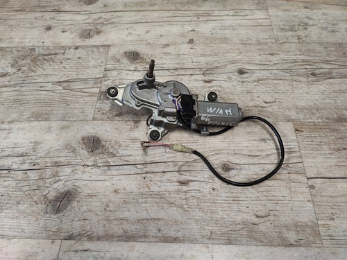 Daihatsu Sirion M1 BJ99 Wischermotor hinten 8513097201