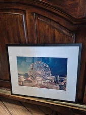 Title (optimized for search):“Wonder Wheel by Night – Coney Island, NY”