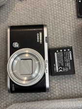 CASIO EXILIM EX ZR4000 26010926