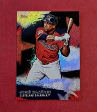 2026 Topps Series 1 - Stars of Mlb Jose Ramirez #SMLB-18