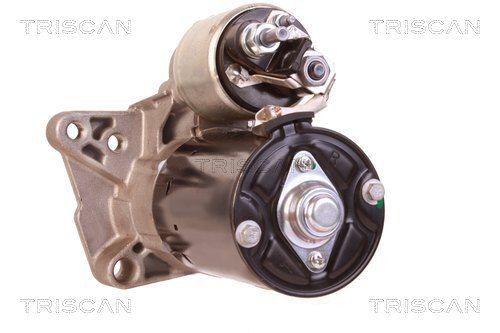 Triscan Spurstangenkopf 8500 13170 FüR Toyota-image