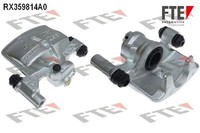 FTE Bremssattel Hinten Rechts FüR Lexus Toyota