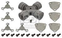Gelenk Gelenkwelle FüR Volvo FL6 FL10 FH12 F12 FL7 NL F10 FH16 N12 N10 FL12 F16