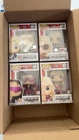 New ListingFunko Pop! WWE Ric Flair & Bret Hart Lot of 4 #82 #57 #68 #63 Diamond