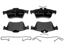 For 2007-2009 Jaguar XKR Brake Pad Set Rear Raybestos 73977HJSV 2008