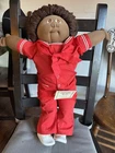 Cabbage Patch Kids 1980s Vintage Boy Doll
