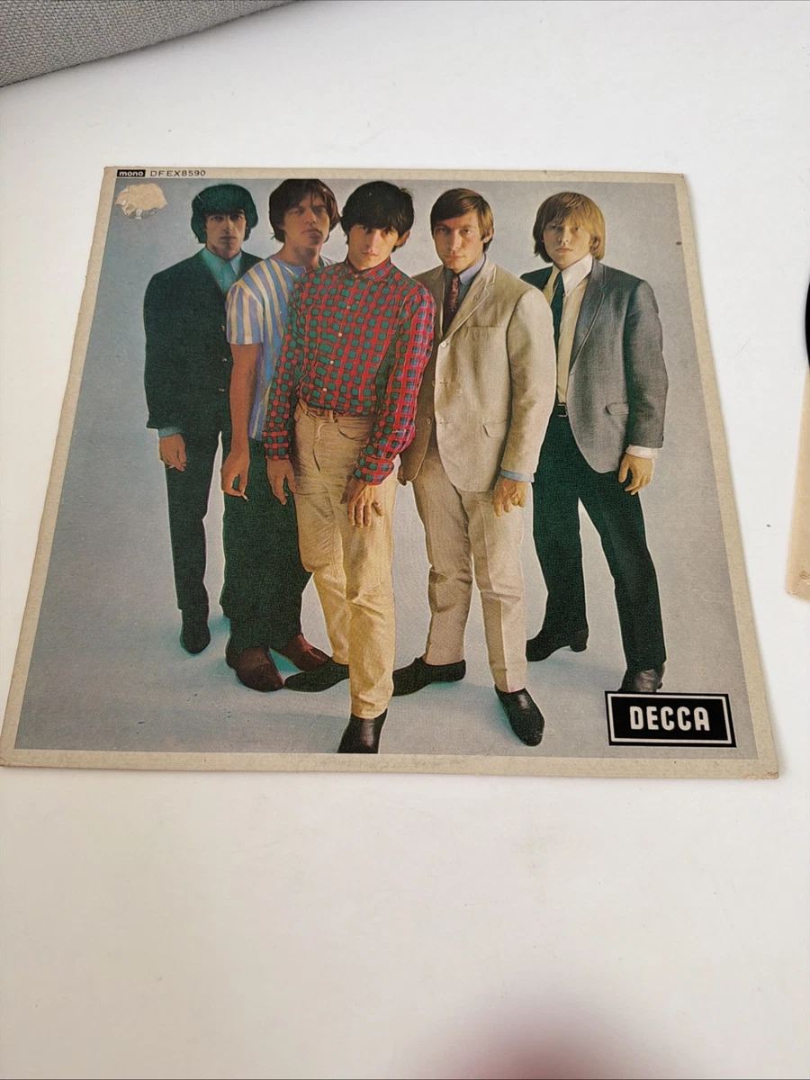 The Rolling Stones EP Vinyl Records for sale | eBay
