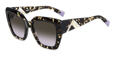 Missoni Sonnenbrille MIS 0197/S Havanna 54/20/140 Damen