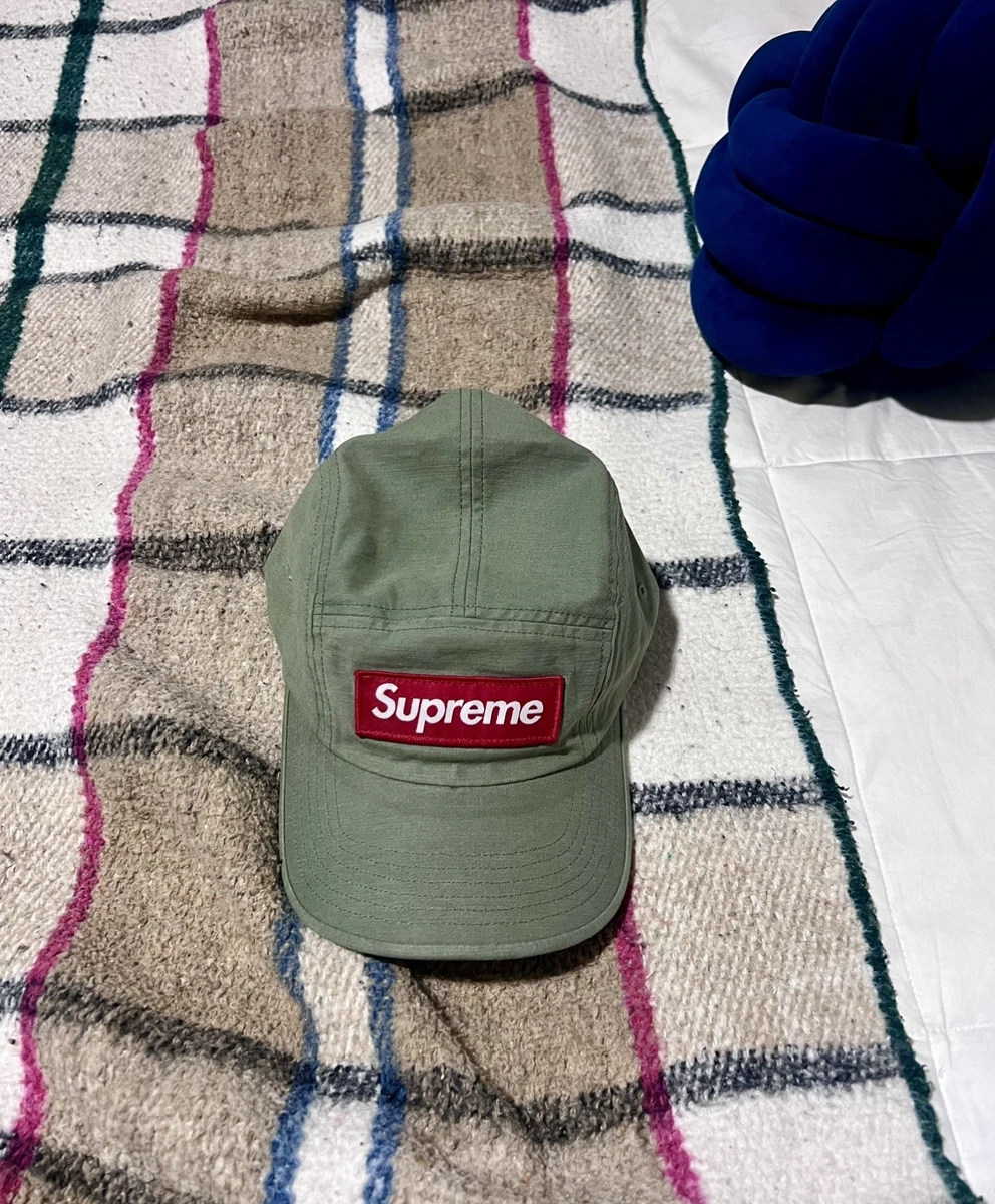 Supreme Men's Green 5 Panel for sale | eBay