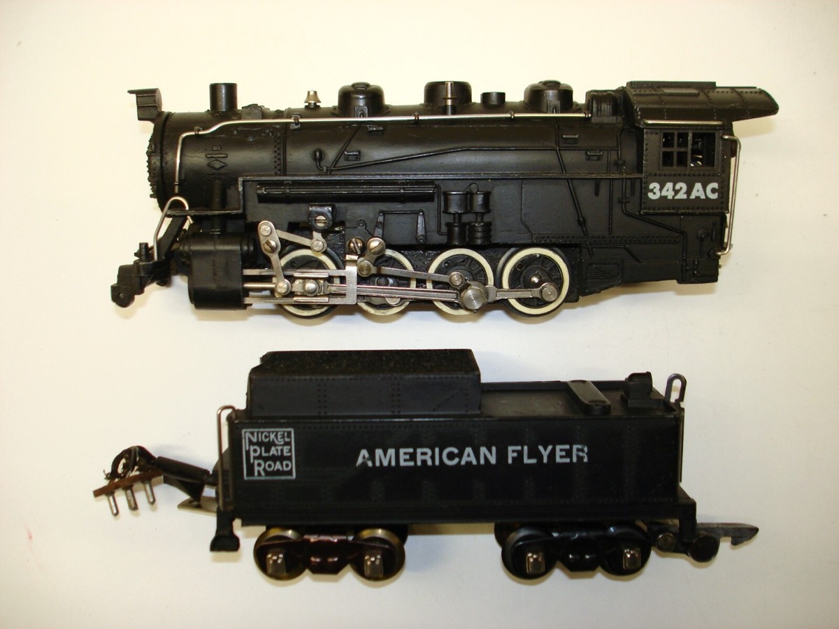50 foot Cloth Covered C4X24, 24-GAUGE 4-WIRE American Flyer