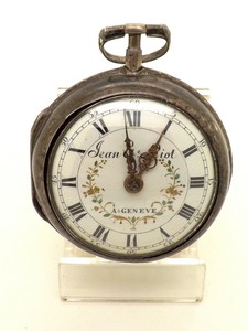 fusee pocket watch value