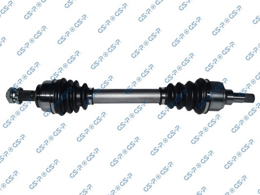 GSP Antriebswelle Vorne Links FüR CitroëN Xsara Coupe N0 N1 N2 5_ G_ 210204-image