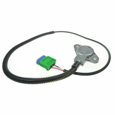 Capteur De Pression D'huile Pour Renault Clio II/III, Laguna I/II, Mégane I/II - Référence 7700100009 - Neuf, Garantie 1 An