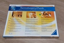 Ravensburger 19081 - The Hobbit: Treue Gefährten-Puzzle, 1000 Teile