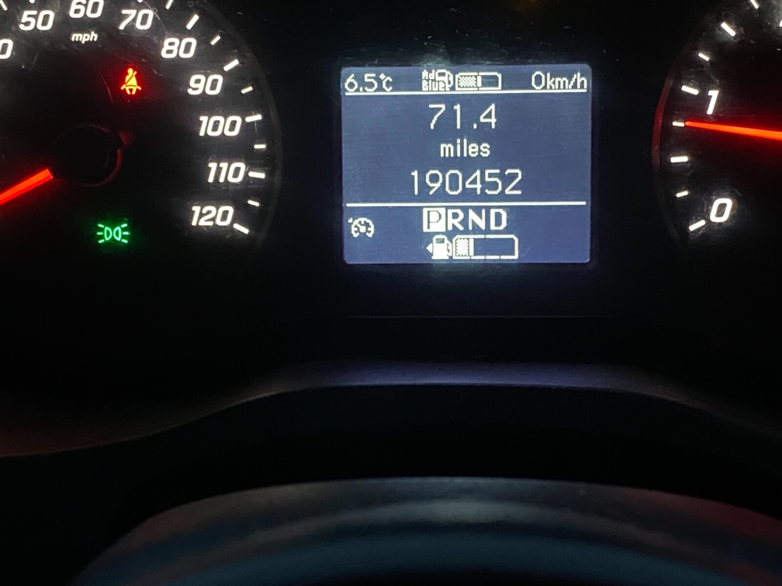 2018 Mercedes Sprinter 314 cdi fridge, Freezer, chassis cab, Recovery