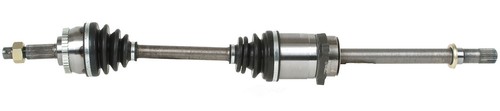 Right New CV Complete Assy Cardone Industries 66-6056 - Bild 1 von 4