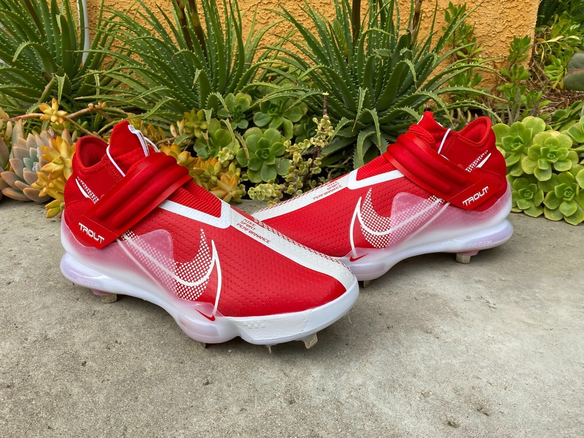 Nike Force Zoom Mike Trout 7 Men