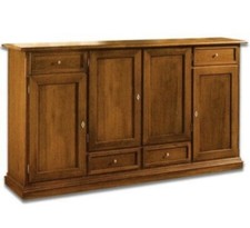 CREDENZONE ARTE POVERA CREDENZA IN LEGNO