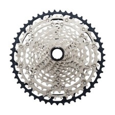 SHIMANO SLX 12-Speed MTB Cassette Sprocket CS-M7100 10-51T