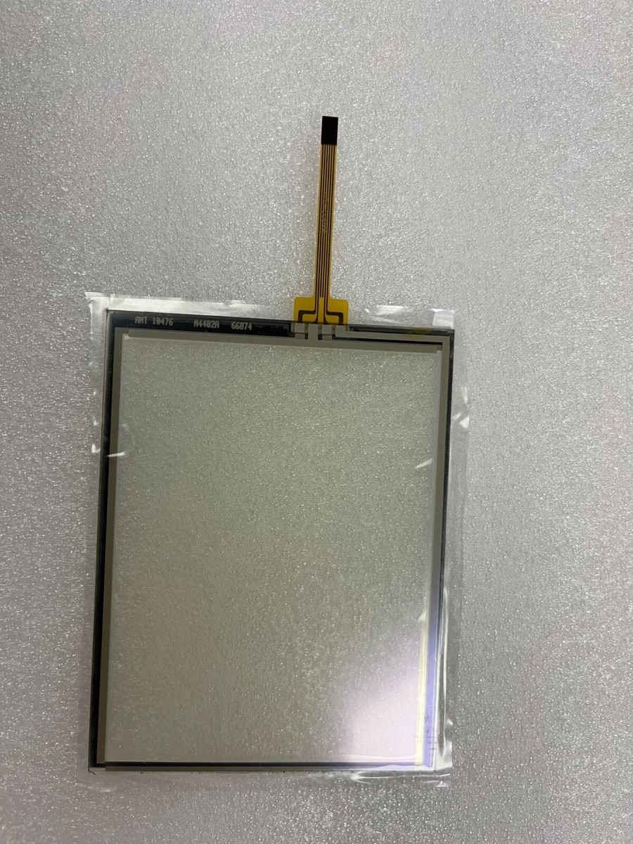 Trimble TSC3 Digitizer Touch Screen AMT-10476 AMT 10476 NL4864HC13