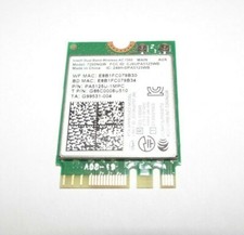 Toshiba P55W-B5224 Series Wireless Card 7260NGW G86C0006U510 K17-12