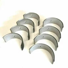ENGINE PISTON CONNECTING ROD BEARINGS FOR SUZUKI SAMURAI SJ413 85-95